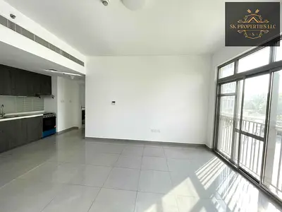 Modern stylish luxury 1 bedroom apartment 🔥located in Al Zahia 🔥 gym pool with children pool 🔥 kids play area 🔥 covered parking lot 🅿️
