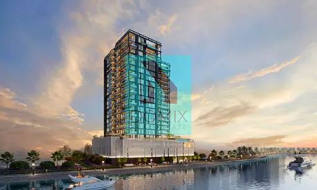 Refined Urban Living | Spacious 2BR at Crestmark