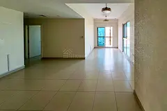 Balcony | Spacious 2 BR | Ready to Move In
