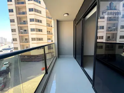 Spacious 2BHK | 1,320 Sqft | Main Street View | Gym, Pool & Parking | AED 75K