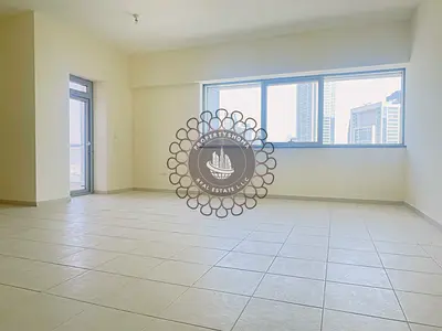 Burj Khalifa View | 2BR Apt | Near Metro