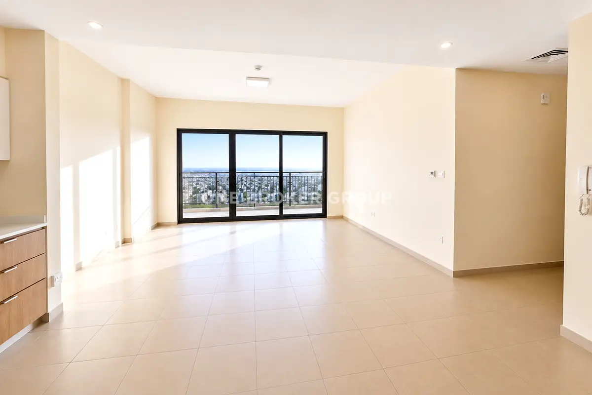 Great Views | Chiller Free | Vacant