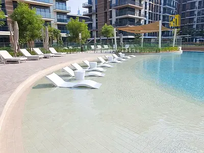 Exclusive l Lower Floor l City Walk View