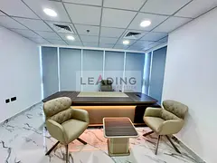 Fully Furnished || Upgraded || Spacious Layout