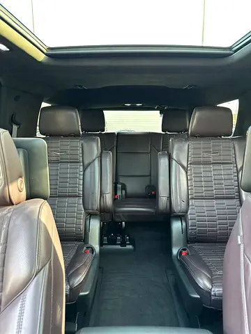 صورة مصغرة 9 لـ 2022 Cadillac ESCALADE