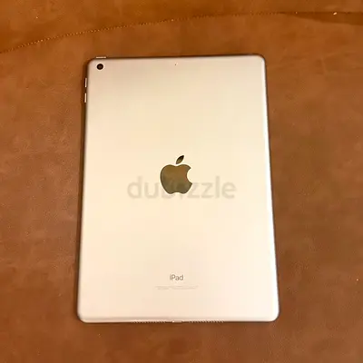 Apple iPad (silver) 6th gen