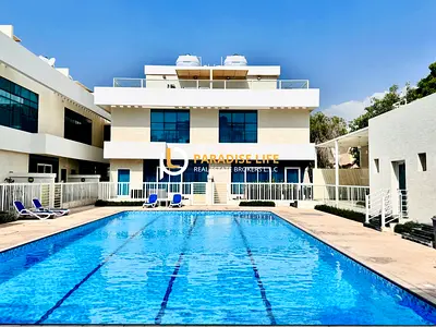 Luxury 3 Master Bedroom Villa | Ready to Move | Prime Mirdif Location
