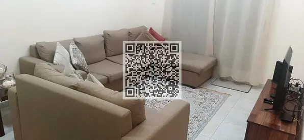 استثمار ذو عائد مرتفع | شقة مؤجرة بغرفتي نوم | برج ماجستيك C3 | 355 ألف درهم إماراتي