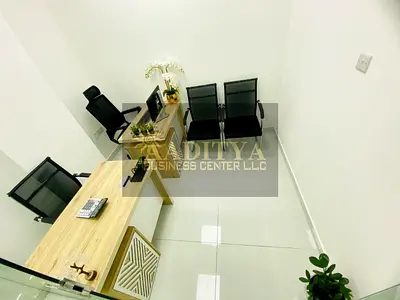 Beautiful Office |direct from Owner |⁠near to Public Transport