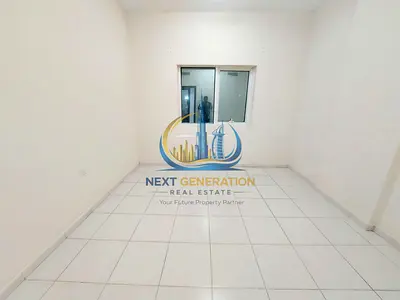 Spacious 1BHK with Balcony | Opposite Sahara Centre | Near To Footbridge