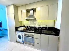 Furnished Studio | Modern Layout | Fitted kitchenette