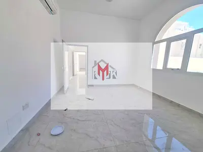 BRAND NEW 3 MBR MULHAQ WITH FRONT YARD