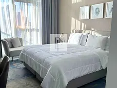 High Floor I 1BR Fully Furnished I Prime Location