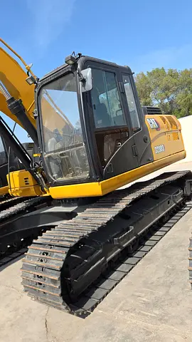 CAT 323 Excavator (2022) | Only 5,000 Hours | Indian Build - Like New Condition