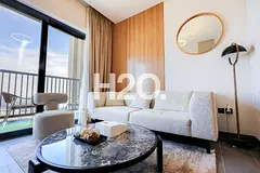 Fully Furnished | Nice Open Views | Prime Location