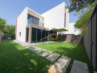 Luxury 4BR Villa | Prime Location | Spacious Layout