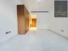 Hot offer chiller free semi furnished studio for rent just in 45k in 6cheques with all amenities fre