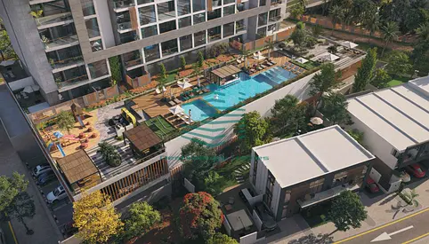 40% DISCOUNT | HIGH ROI | GREEN COMMUNITY | 1%MONTHLY