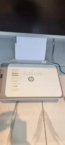 HP All-in-One Printer (Home/Small Office) - Good Working Condition
