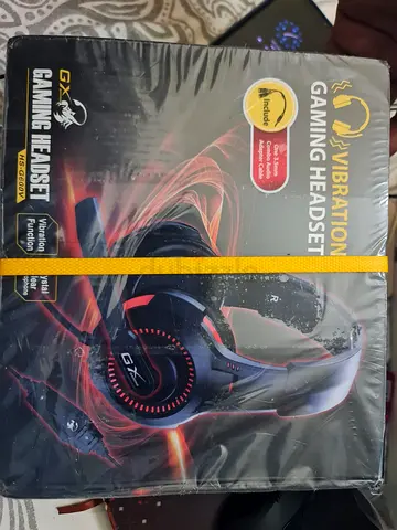 Gaming Headset