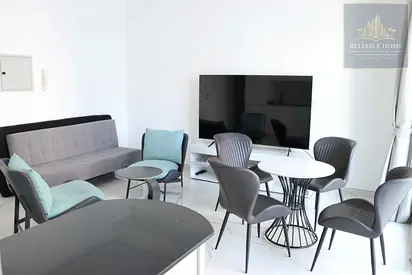Fully Furnished | Converted to 1 Bedroom| Spacious
