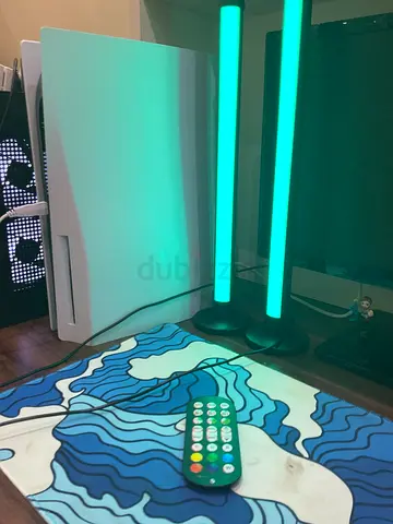 Rgb lights