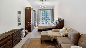 Furnished | Near Metro | Prime Location | Luxury
