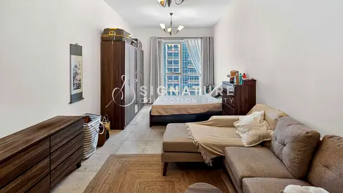 Furnished | Near Metro | Prime Location | Luxury
