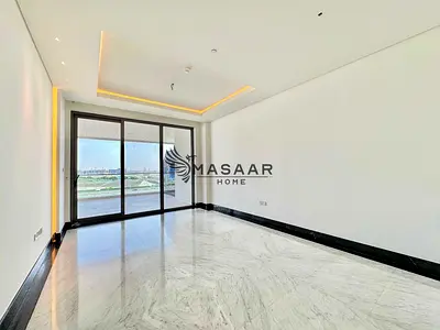 Private Jacuzzi | HugeBalcony | Brand New | Vacant