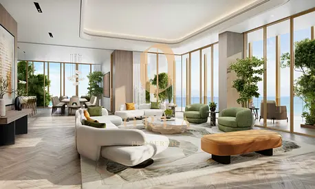 Elegant Living | Modern Layout | High ROI