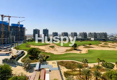 Vacant | Golf Course View | Unfurnished
