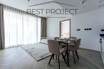I Furnished 1BR | Ready to Move In | Business Bay