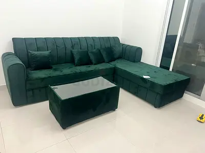 Bring Home Comfort with Our New Sofa Collection