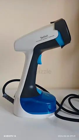 Tefal Access Steam Handheld Garment Steamer - Good Working Condition