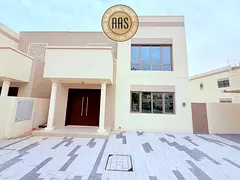 No commission Spacious 4bedroom villa with maid room in garden view villas Dubai