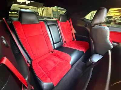 2016 Dodge CHALLENGER 缩略图 15