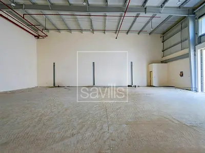 Brand New Warehouse| Awaiting BCC| Pre-Leasing