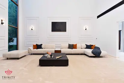 5BR Villa | Private Pool | Garden Views | Available from June 7