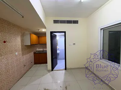 Bang offer studio flat in old muwaileh sharjah