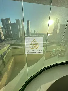 Luxury 2 Bedroom Apartment with Direct Sea View for Rent in Al Khan Sharjah | Main Al Khan Road | 2