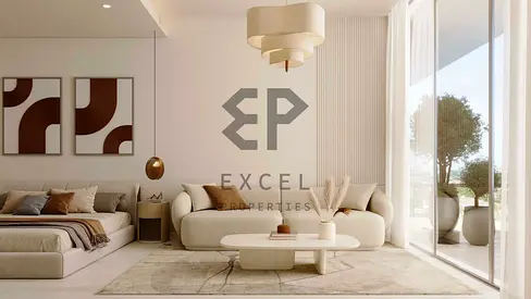 1 Bed Off-Plan | Jumeirah Village Circle | High ROI