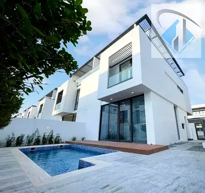 امتلك منزل أحلامك على الواجهة البحرية في الشارقة بدفعة أولى 10% فقط