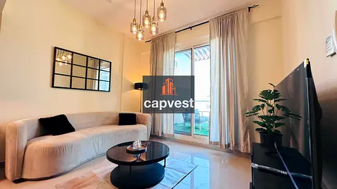 Fully Furnished | Premium Quality | Ready To Move