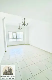 Hot Offer | Spacious 1BHK Apartment with Central AC | Very Close to Corniche | New Family Building |