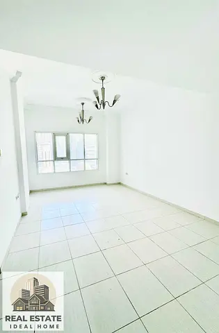 Hot Offer | Spacious 1BHK Apartment with Central AC | Very Close to Corniche | New Family Building | No Building Charges