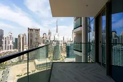 Brand New | City Skyline Views | High Floor