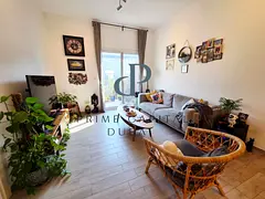 Furnished 1BR | Open-Plan Layout | Available End June