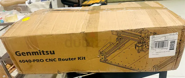 Continuous Band Sealer - Commercial Packaging Machine (Unused in Box)2Pcs Available