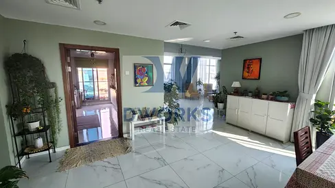 Prime Location | Near Metro | Spacious 3-BHK+Maid
