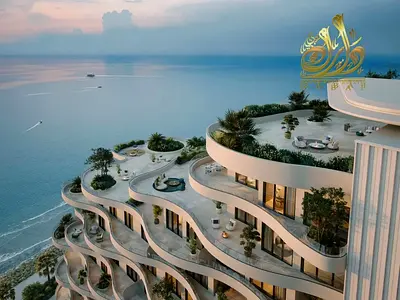 DIRECT BEACH | WALK TO WYNN CASINO | 40%POST HANDOVER